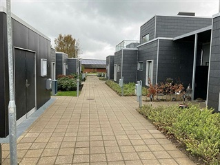 Photo 31. Apartment, Købmagergade, Hobro 