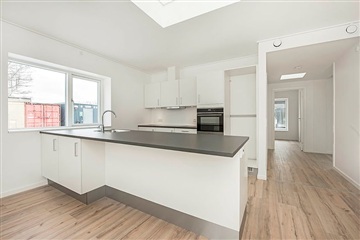 Photo 21. Apartment, Købmagergade, Hobro 