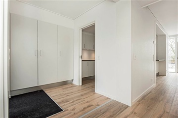 Photo 2. Apartment, Købmagergade, Hobro 