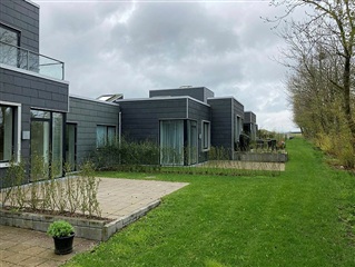 Billede 10. Lejlighed, Købmagergade, Hobro 