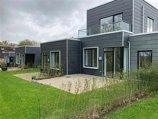 Billede 11. Lejlighed, Købmagergade, Hobro 