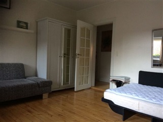 Photo 2. Room, Ordrup Jagtvej, Charlottenlund 