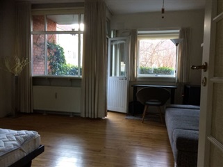 Photo 1. Room, Ordrup Jagtvej, Charlottenlund 