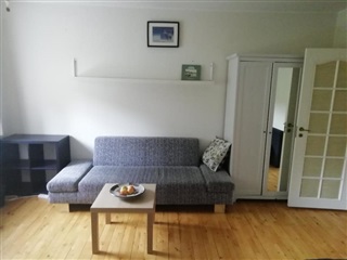 Photo 4. Room, Ordrup Jagtvej, Charlottenlund 