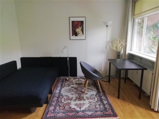 Photo 3. Room, Ordrup Jagtvej, Charlottenlund 