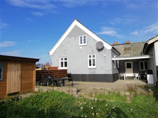 Photo 4. House, Filippavej, Vester Skerninge 