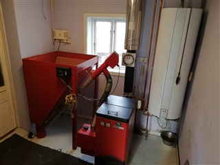 Photo 19. House, Filippavej, Vester Skerninge 