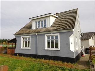 Photo 21. House, Filippavej, Vester Skerninge 