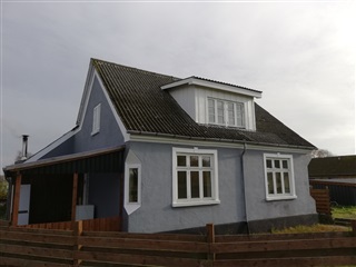 Photo 2. House, Filippavej, Vester Skerninge 