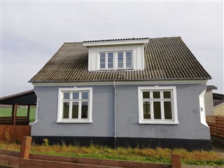 Photo 1. House, Filippavej, Vester Skerninge 