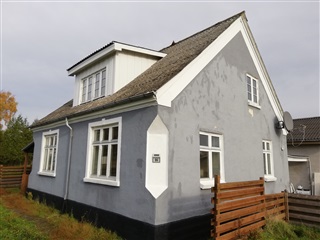 Photo 3. House, Filippavej, Vester Skerninge 
