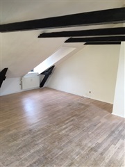 Billede 2. Lejlighed, Gravene, Viborg 