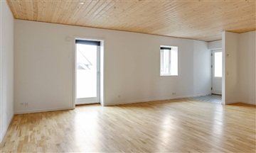 Photo 10. Apartment, Københavnsvej, Vordingborg 