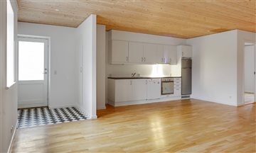 Photo 2. Apartment, Københavnsvej, Vordingborg 