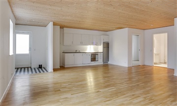 Photo 3. Apartment, Københavnsvej, Vordingborg 