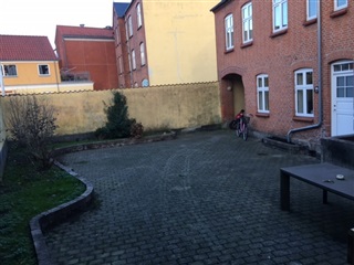 Billede 1. Lejlighed, Gravene, Viborg 