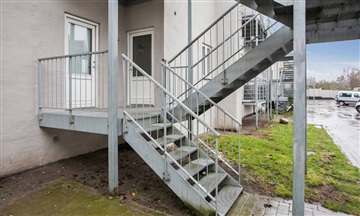 Photo 13. Apartment, Københavnsvej, Vordingborg 