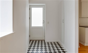 Photo 11. Apartment, Københavnsvej, Vordingborg 