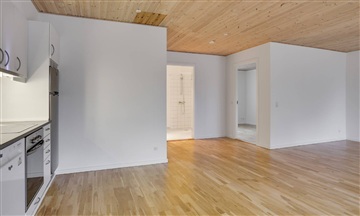 Photo 4. Apartment, Københavnsvej, Vordingborg 