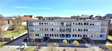 Photo 8. Apartment, Vestergade, Frederikshavn 