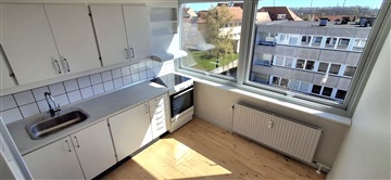 Photo 1. Apartment, Vestergade, Frederikshavn 