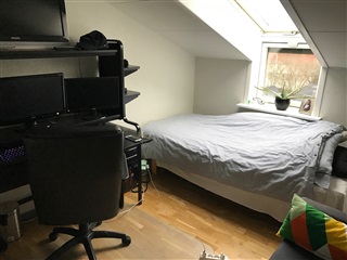 Photo 5. Apartment, Tygelsgade, Brønderslev 