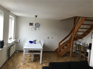 Photo 3. Apartment, Tygelsgade, Brønderslev 