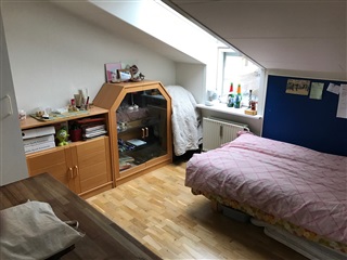 Photo 6. Apartment, Tygelsgade, Brønderslev 