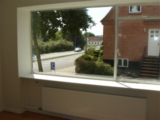 Billede 1. Lejlighed, Sct. Villads Stræde, Viborg 