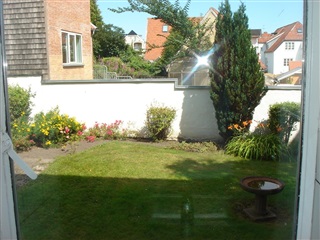 Billede 15. Lejlighed, Sct. Villads Stræde, Viborg 