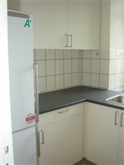 Billede 4. Lejlighed, Sct. Villads Stræde, Viborg 