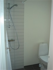 Billede 12. Lejlighed, Sct. Villads Stræde, Viborg 