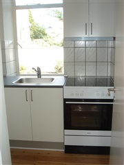 Billede 3. Lejlighed, Sct. Villads Stræde, Viborg 