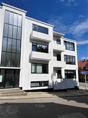 Billede 2. Lejlighed, Sct. Villads Stræde, Viborg 