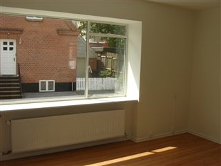 Billede 8. Lejlighed, Sct. Villads Stræde, Viborg 