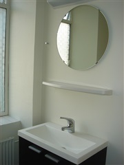 Billede 14. Lejlighed, Sct. Villads Stræde, Viborg 