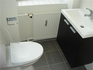 Billede 11. Lejlighed, Sct. Villads Stræde, Viborg 