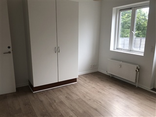 Photo 12. Apartment, Jernbanegade, Ringe 