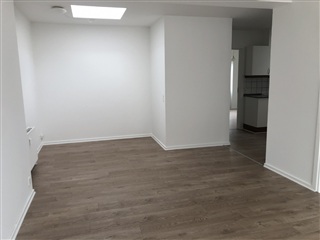 Photo 3. Apartment, Jernbanegade, Ringe 
