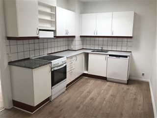 Photo 8. Apartment, Jernbanegade, Ringe 