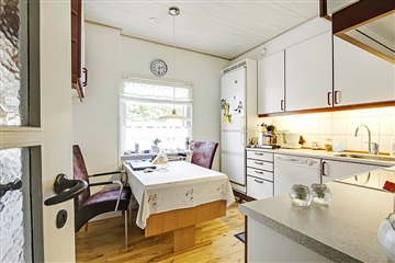 Photo 16. Apartment, Brinken, Hadsund 