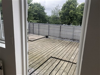 Photo 13. Apartment, Jernbanegade, Ringe 