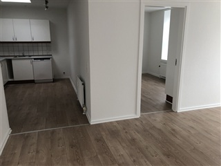 Photo 5. Apartment, Jernbanegade, Ringe 