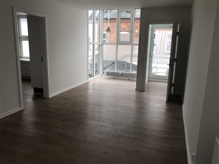 Photo 4. Apartment, Jernbanegade, Ringe 