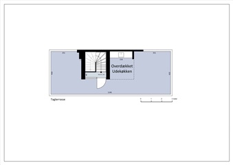 Photo 23. Apartment, Egeparken, Kokkedal 