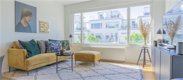 Photo 9. Apartment, Egeparken, Kokkedal 