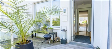 Photo 2. Apartment, Egeparken, Kokkedal 