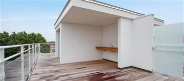 Photo 19. Apartment, Egeparken, Kokkedal 