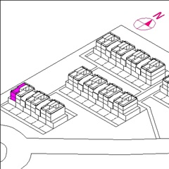 Photo 24. Apartment, Egeparken, Kokkedal 