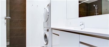 Photo 6. Apartment, Egeparken, Kokkedal 